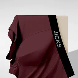 jicks Pack of 4 Men Brief image 4