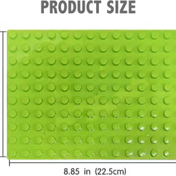 rainbow riders 66 PCS Blocks Variable Sliding Marble Race Run, Building Fun image 5