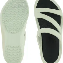 gokik Women Flats Sandal image 3