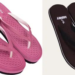 dashny Women Flip Flops-picture-27
