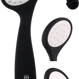 beaute secrets 3 in 1 Foot Filer with Double-Sided Foot Scrubber and Foot Corn Remover-picture-11