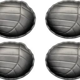 zido Premium_4 pcs. chat plate b845_h173 Sizzler Tray image 4