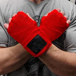 race Boxing Hand Wrap for Boxing Punching Boxing Bandage for MMA and Martial Arts Boxing Hand Wrap-picture-32