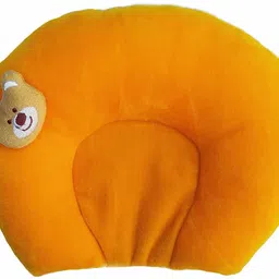 marqueonn Mustard Seeds Toons & Characters Baby Pillow Pack of 1-picture-12