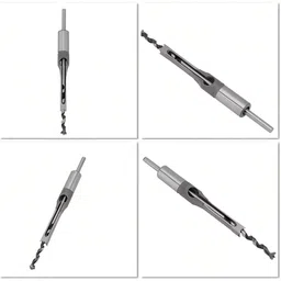 ranpra 8mm SQUARE HOLE DRILL BIT image 5