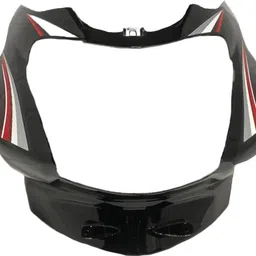 Sport Bike Headlight Visor-image-0