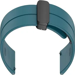 RUPELIK 22mm Watch Strap (compatible Watch List In Photo & Description) Only For 22mm Smart Watch Strap-image-30