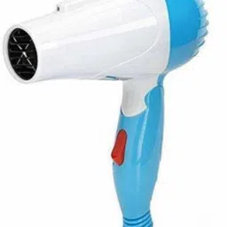PRRAVISH Hair Dryer P-19-1290 hair dryers Professional Folding Hair Dryer Hair Dryer-picture-12