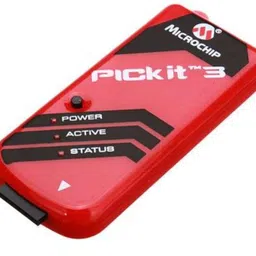 flyrobo PICKIT3 USB PIC Programmer/Debugger Compatible Electronic Components Electronic Hobby Kit image 2