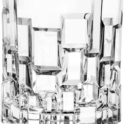 (Pack of 4) 101_ok Old Fashioned (4 pc.) Rocks Glass Tumblers Bourbon Scokch Cocktail Glass Set Water/Juice Glass-image-66