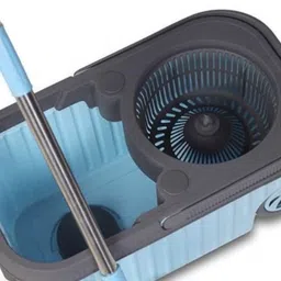 chiccraze creations Wet & Dry Mop image 3