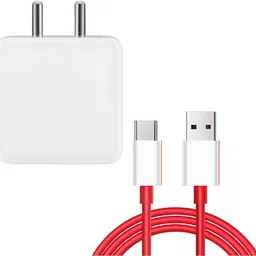 Sulania 100 W SuperVOOC 7.3 A Wall Charger for Mobile with Detachable Cable-picture-18