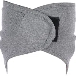 h-store Grey Bike Face Mask for Men & Women image 3