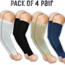 subhusha Polyester Arm Sleeve For Men & Women-picture-10