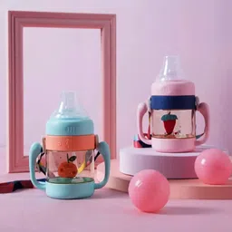 prettify Baby Sipper Cup Inside Straw Pack Of 1 image 4