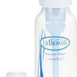 dr. brown's PP Standard baby Bottle, 1-Pack - 250 ml-picture-17