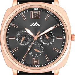 cbr New Trandy Stylish Analog Collection Watch_MT-59 Analog Watch - For Men MT-59-picture-20