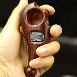 techpunch New Arrival Digital Hand Tally Counter Finger Ring Digital Counting Machine Digital Tally Counter-picture-34