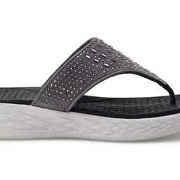 koburg Blossom Casual Women's Sandals | EVA Sole | Comfortable & Lightweight KS-501 Women Slippers image 4