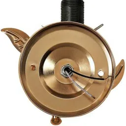 aphrodite Uplight Wall Lamp Without Bulb image 3