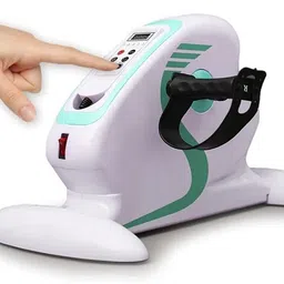 biotronix Motorized Pedal Exercise Mini Pedo Cycle Electrical Medical Reacher & Grabber image 5