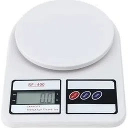 bhart 10Kg Kitchen Weight Machine Weighing Scale-image-36