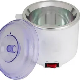 vr professional Wax Heater image 4