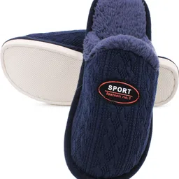vritraz Men Slippers image 2