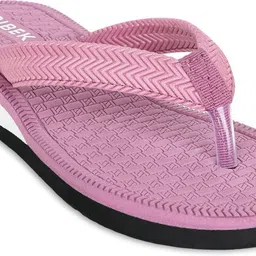 Doctor step with cibek comfortable extra soft daily wear women slipper pack of 2 Women Flip Flops image 5