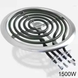 aone point 1500 W Hot Plate Heating Element (Pack of 1) Electric Cooking Heater-picture-18