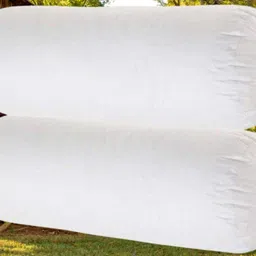 kixta Microfibre Bolster Pack of 2 Solid-picture-26