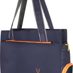 foxify Women Blue Shoulder Bag image 1