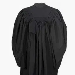 gwalior law firm COTTON BLEND Coat For Men image 2