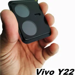 GDBUY Back Camera Lens Glass Protector for vivo Y22-picture-25