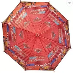 Cartoon Kids Automatic Open Umbrella for Girls and Boys Use kids_H127 Umbrella-image-72