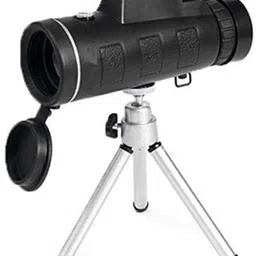 Bushnail Professional Original Waterproof 40X60 Telescope Binocular LightWeight Monocular Telescope-picture-15