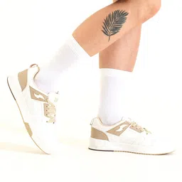 zaydn SPADE Salty Beige Men's casual sneaker Sneakers For Men image 3