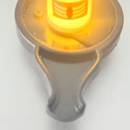 pranjal traders wsd shiva Night Lamp-picture-15
