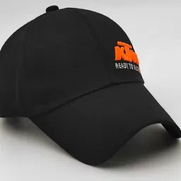 flexcy Embroidered Sports/Regular Cap image 4