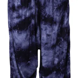 tnq Tie & dye Rayon Women Harem Pants-picture-24
