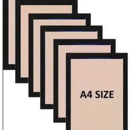 MDF Wall Photo Frame-image-9