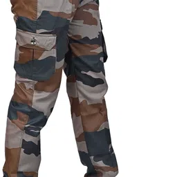 trendarc Men Cargos image 3