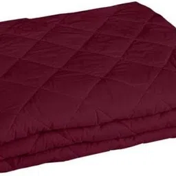 devcreations Elastic Strap Double Size Breathable, Stretchable, Waterproof Mattress Cover image 1