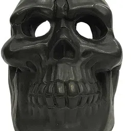 shauraya enterprise ASHTRAY11 Black Polyresin Ashtray-picture-13