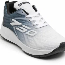Stylish Light Weight Eva Shoe For Men Running Shoes For Men-image-8