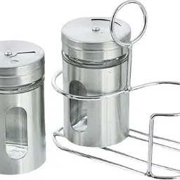 bravity Spice Set Steel image 2