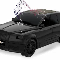 Pick Ur Needs Wireless Bluetooth Car Speaker with Fast Transmission and Long Battery Life 5 W Bluetooth Party Speaker-picture-29