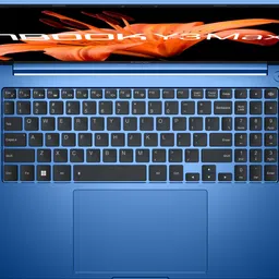 Infinix Y3 Max Series Intel Core i7 12th Gen 1255U - (16 GB/512 GB SSD/Windows 11 Home) YL613 Thin and Light Laptop image 3