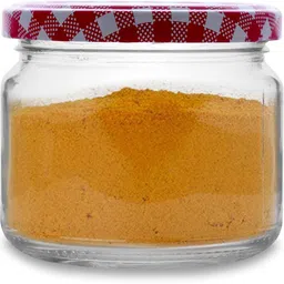 croco jar Glass Grocery Container - 300 ml image 3