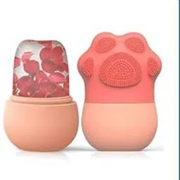 kvita depot Face Ice Roller with Face Scrubber-picture-11